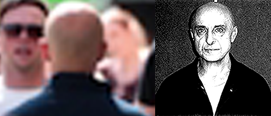 Comparison of Greg Watkins